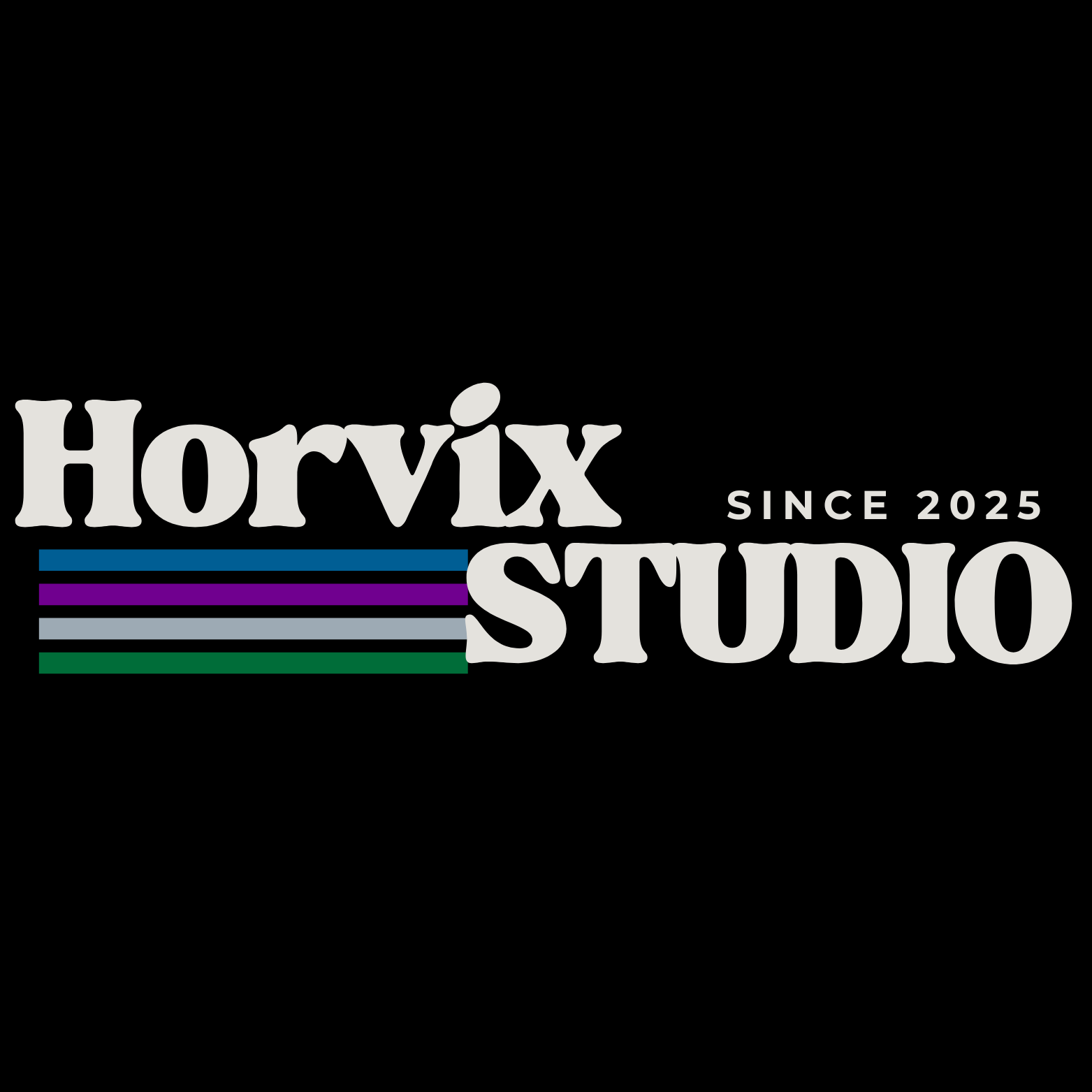 HORVIX Studio – Your Vision, Our Expertise 